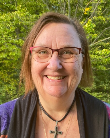 Tina Österberg